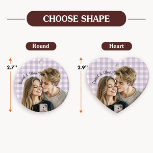 choose shape