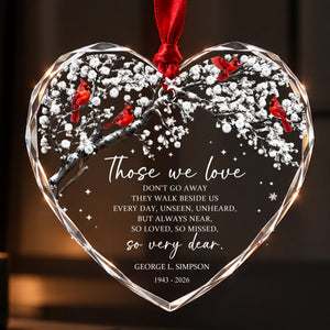 mockup heart
