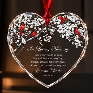 mockup heart