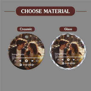 CHOOSE MATERIAL