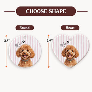 choose shape