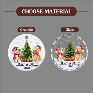 CHOOSE MATERIAL