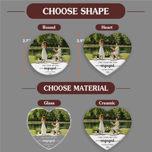 choose shape