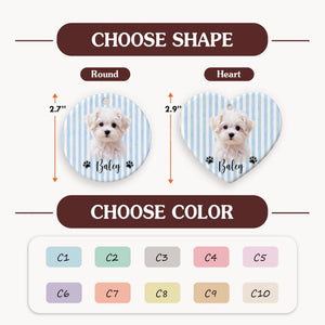 choose shape