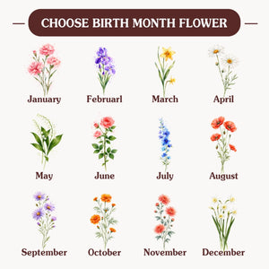chose - FLOWER