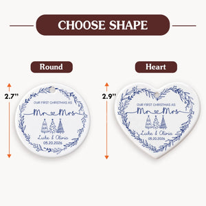 choose shape
