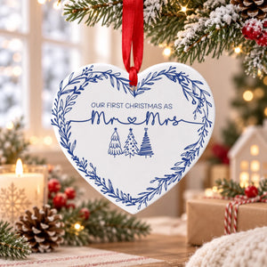 MK HEART CERAMIC