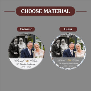 CHOOSE MATERIAL