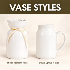 2 vase