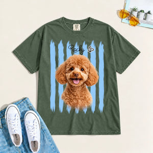 moss