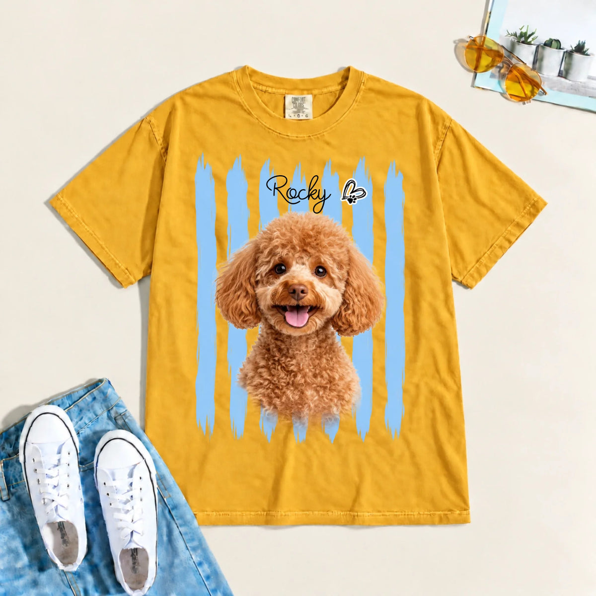 mustard