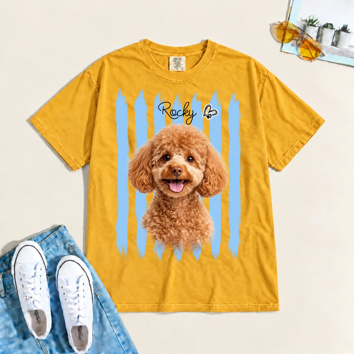 mustard