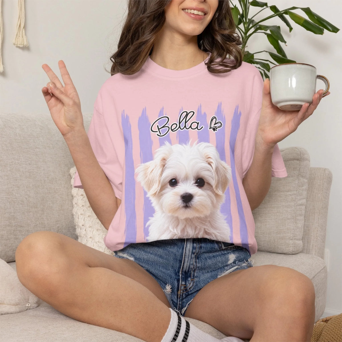 7
