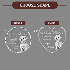 choose shape